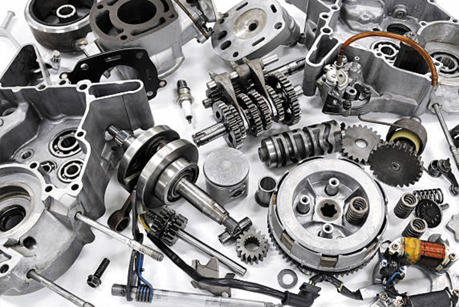 Ανταλλακτικά