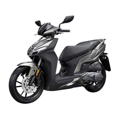 agility-s-125i-e5-grey